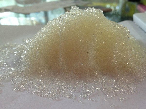 出售陰離子樹(shù)脂